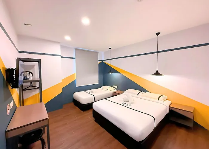 Smile Hotel Putrajaya
