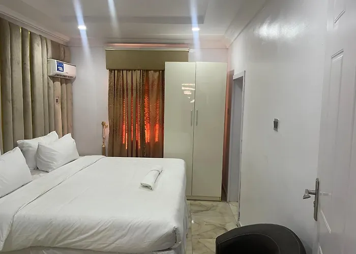White Gold Hotel