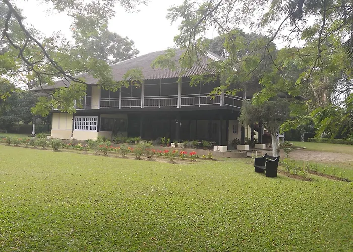 Mancotta Heritage Chang Bungalow