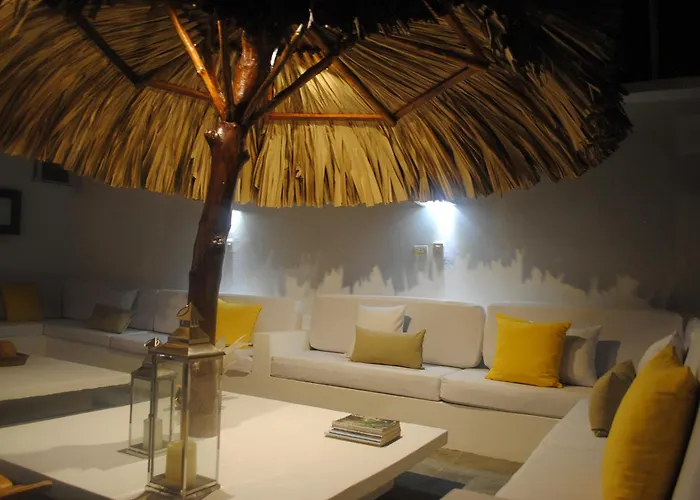Veleros Hotel Rincon Del Mar