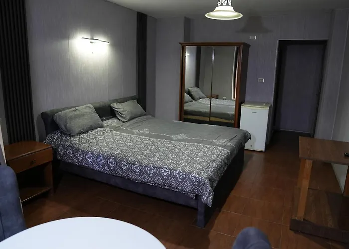 Omayah Hotel Irbid