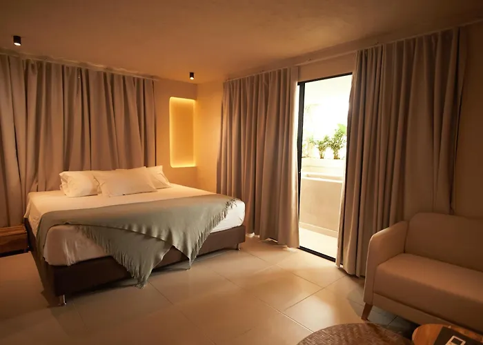 Talam House Covenas By Bernalo Hotels