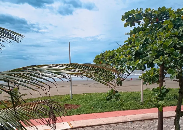 Pousada Beira Mar Peruibe