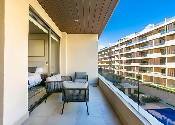 Elemental - Vista Villa III