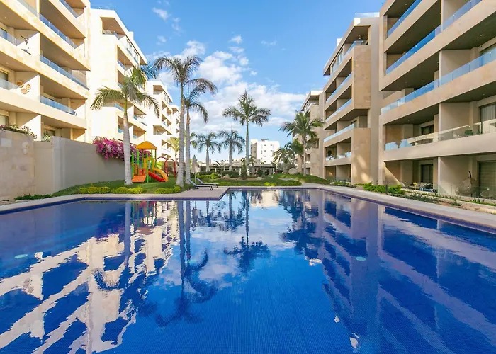 Elemental - Vista Villa III