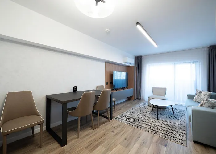 Novos Luxury Suites