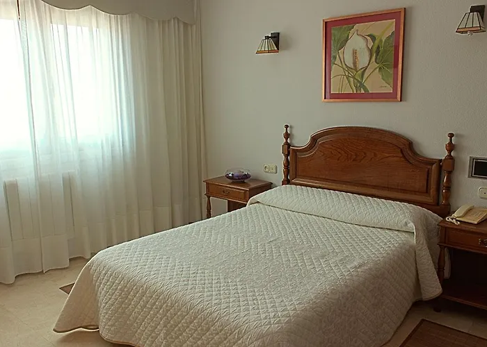 Hotel Serantes