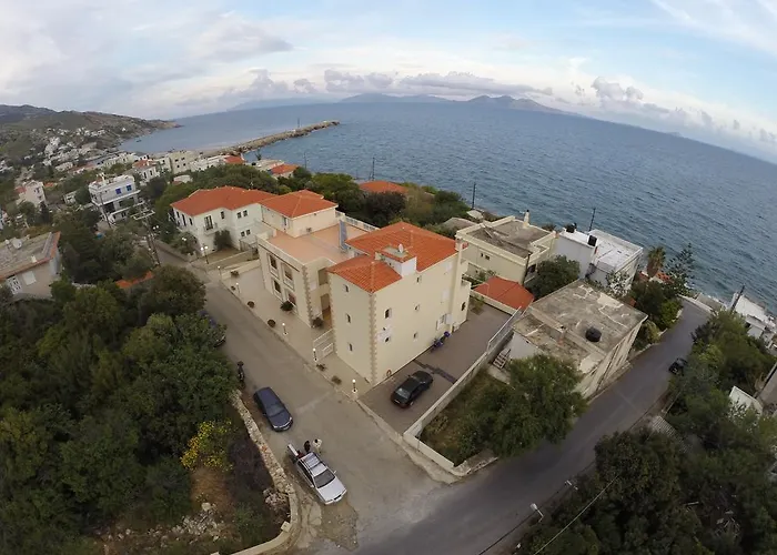 Hotel Filioppi