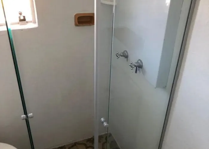 Pousada Maracujá