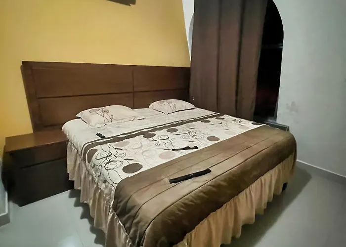 Tesoro Palmas Resort