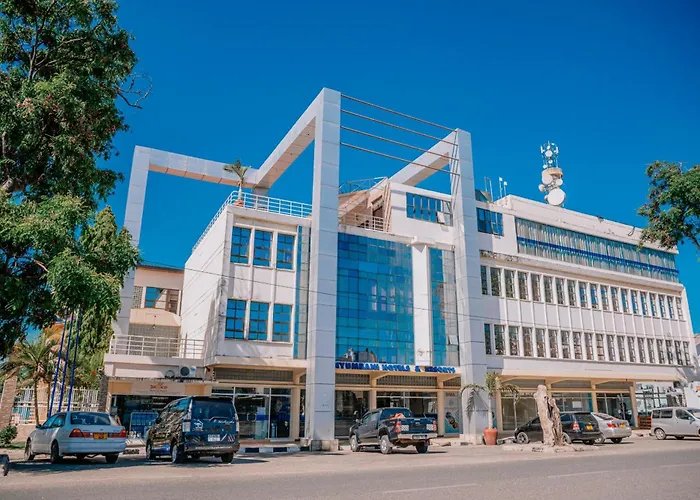 Nyumbani Hotels And Resorts