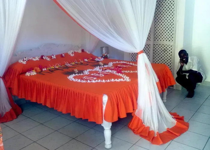 Double Heart Resort