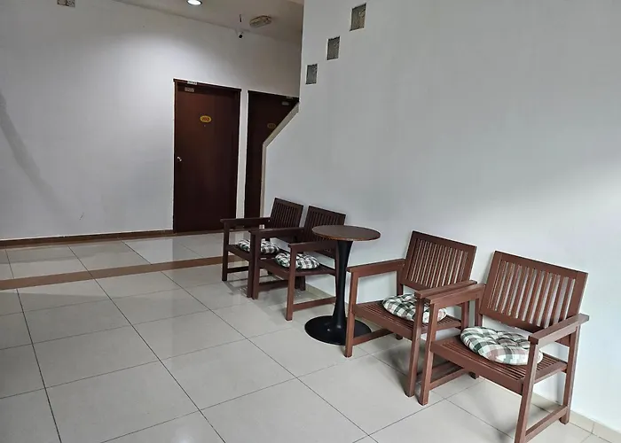 Asia Hotel By Aecotel