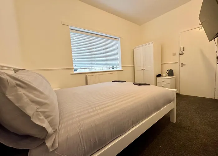Southampton Hometel