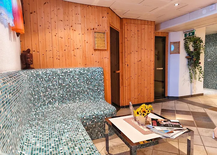 Hotel Stolz
