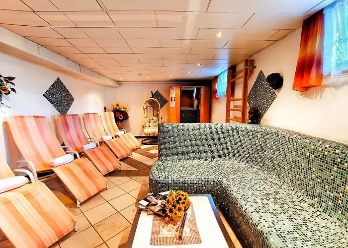 Hotel Stolz