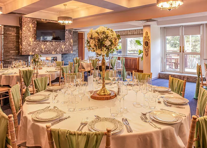 Meon Valley Hotel, Spa & Golf