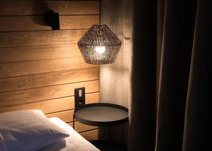 Lapland Hotels Yllaeskaltio