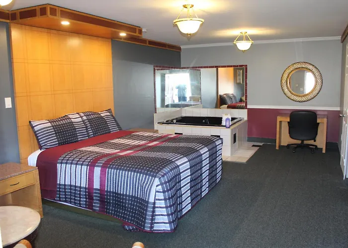 Liberty Inn Absecon Atlantic City