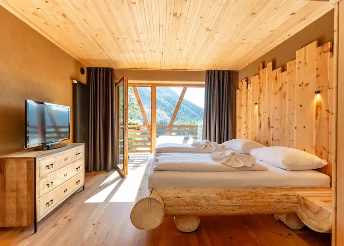 Bike & Ski Hotel Diana Karersee
