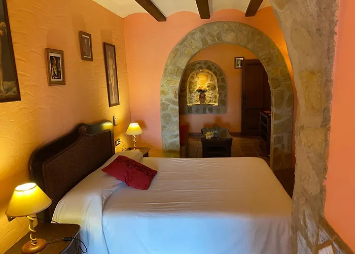 Casa Rural Mirador del Salto