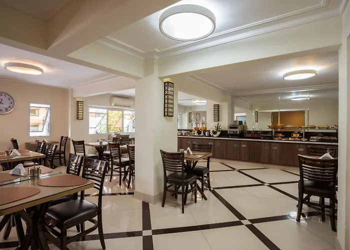 Hotel Amália