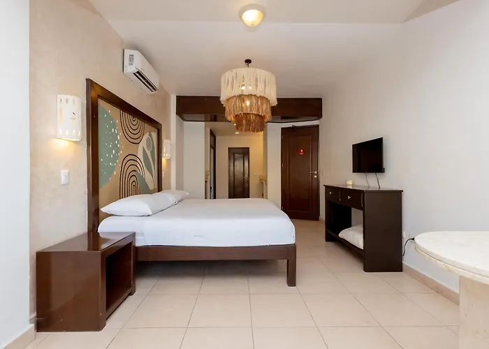 Hotel Kinich