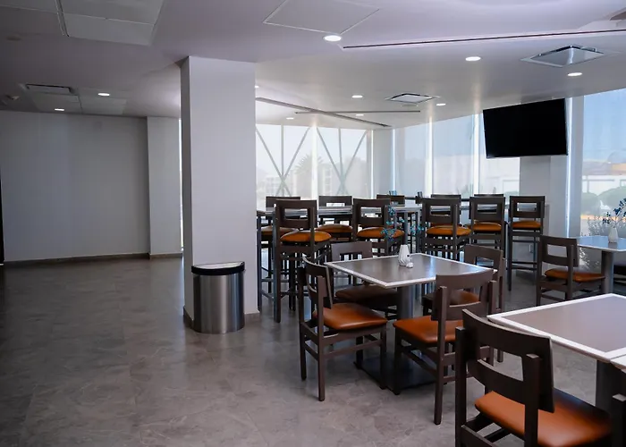 Comfort Inn & Suites Los Cabos