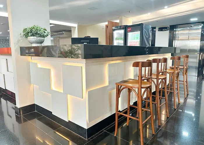 Vivence Hotel Palmas