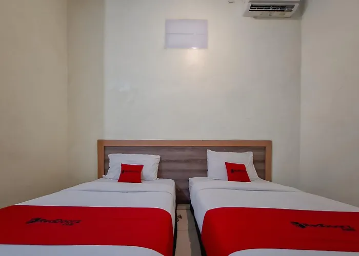 Reddoorz At Andongkoe 64 Salatiga