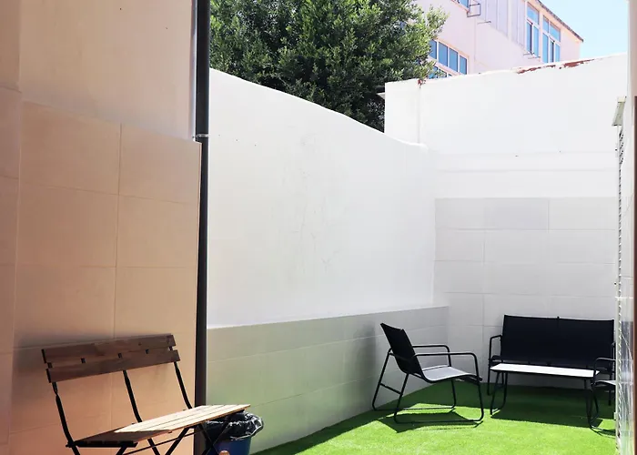 Jjs Yard 2