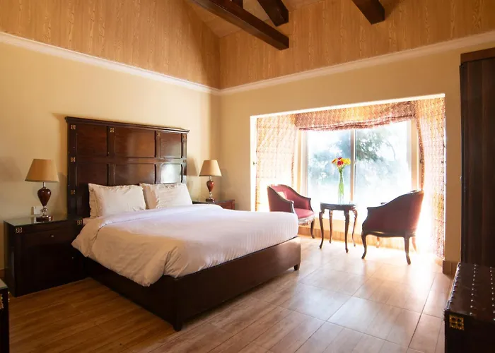 Richmond Boutique Hotel