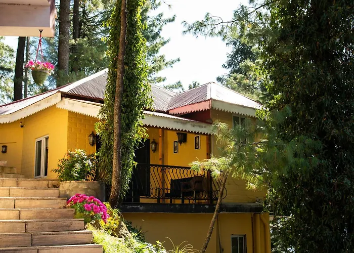Richmond Boutique Hotel
