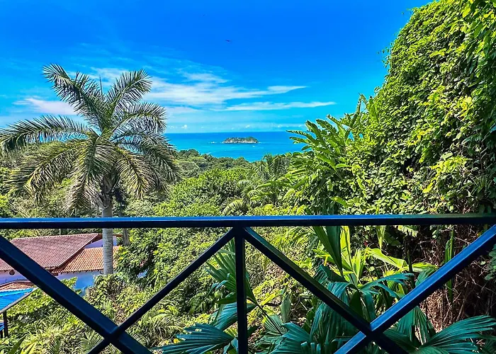Villa Roca Boutique Resort & Suites - Adult Only