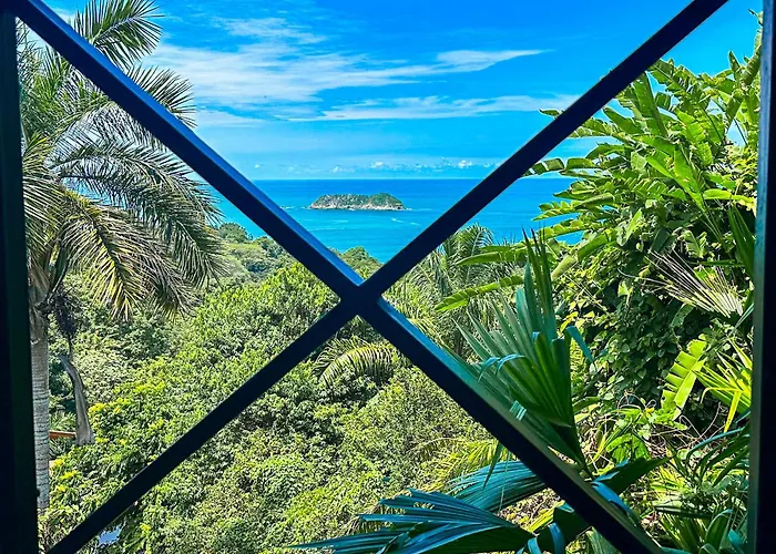 Villa Roca Boutique Resort & Suites - Adult Only
