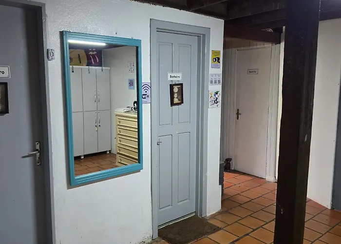 Gramado Guest House