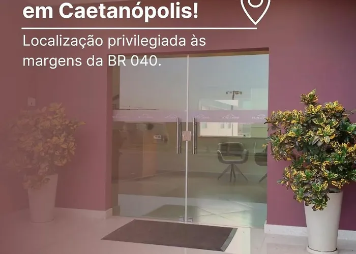 Hotel Cabana