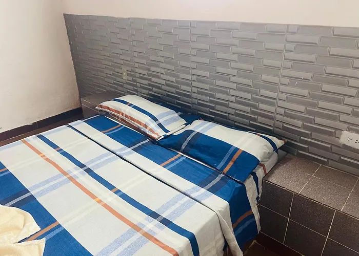 Hotel Brisas Del Mar 2022