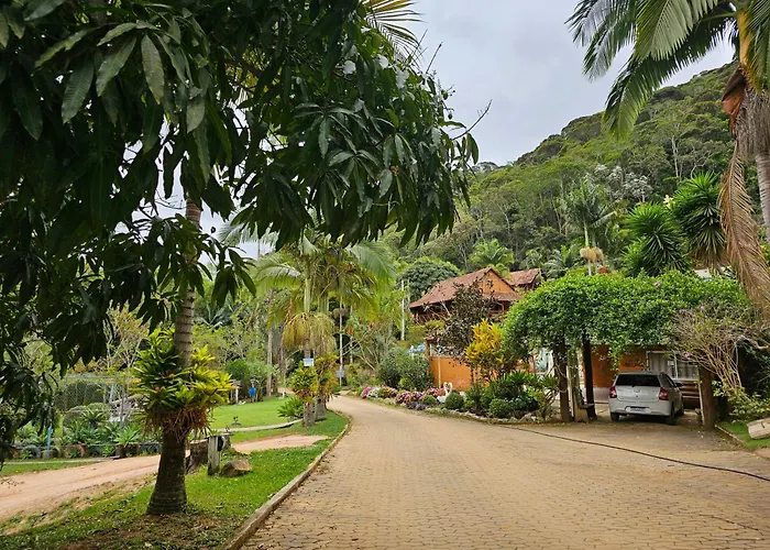 Delícias da Tilápia em Domingos Martins ES