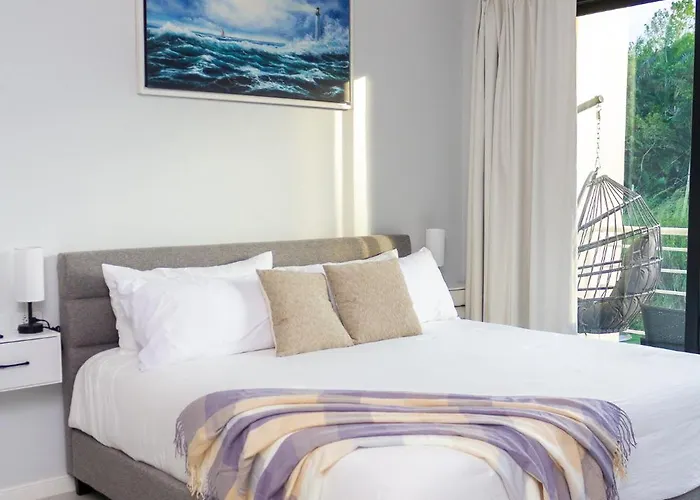Premium Studio With Pool View
