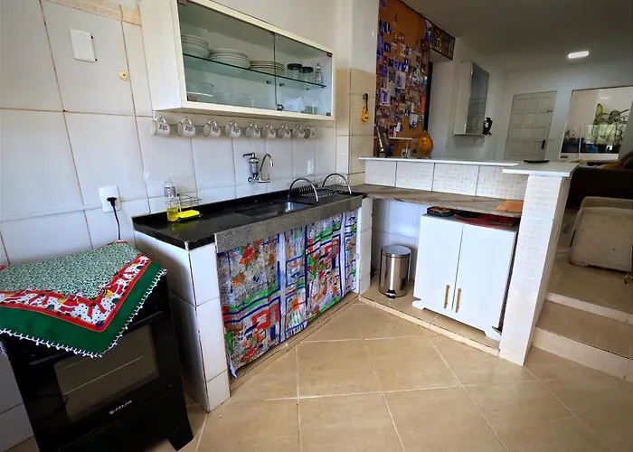 Hostel Chico Lessa