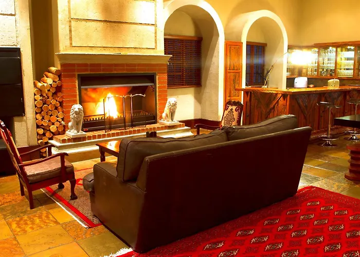 La Villa Spa