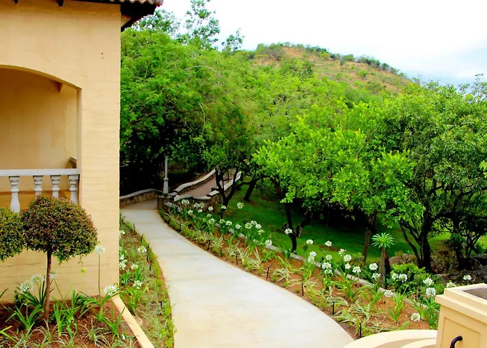 La Villa Spa