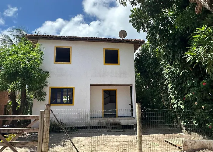 Casa do Mangue Hostel
