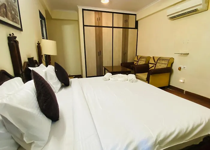 Hotel Signature Villa
