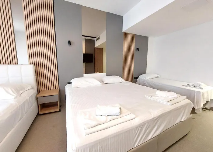 Hotel Almanas