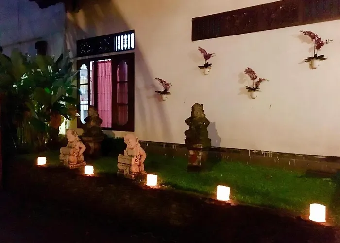 Gianyar Hotel