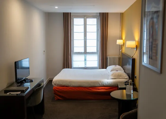 Grand Hôtel d'Orléans
