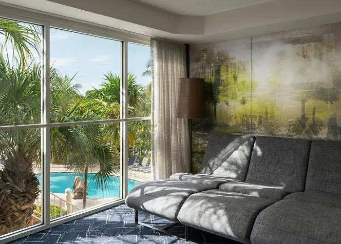Courtyard By Marriott Key Largo