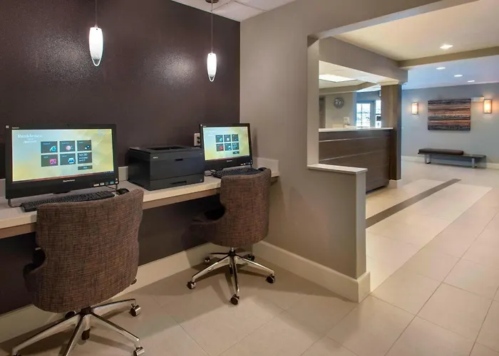 Residence Inn Long Island Hauppauge/Islandia